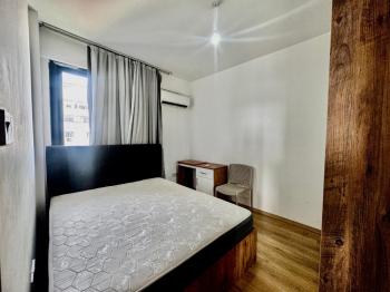 KKTC Lefkoşa Küçük Kaymaklı Bölgesinde Satılık Full Eşyalı 2+1 Türk Tapulu Daire