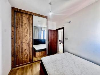 KKTC Lefkoşa Küçük Kaymaklı Bölgesinde Satılık Full Eşyalı 2+1 Türk Tapulu Daire