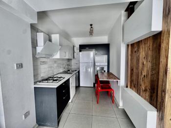 KKTC Lefkoşa Küçük Kaymaklı Bölgesinde Satılık Full Eşyalı 2+1 Türk Tapulu Daire