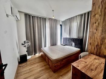 KKTC Lefkoşa Küçük Kaymaklı Bölgesinde Satılık Full Eşyalı 2+1 Türk Tapulu Daire