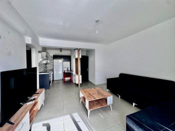 KKTC Lefkoşa Küçük Kaymaklı Bölgesinde Satılık Full Eşyalı 2+1 Türk Tapulu Daire