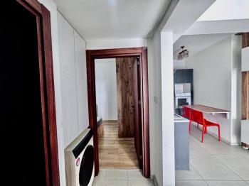 KKTC Lefkoşa Küçük Kaymaklı Bölgesinde Satılık Full Eşyalı 2+1 Türk Tapulu Daire