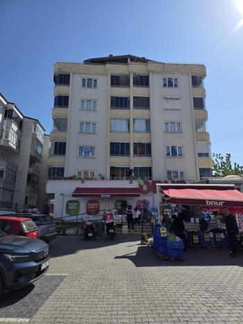 GUZELYALI Yeni Binada Onur Market Ustu 3 arti 1