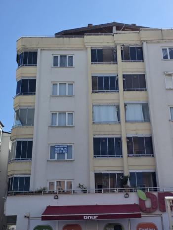 GUZELYALI Yeni Binada Onur Market Ustu 3 arti 1