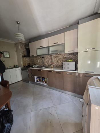 MUDANYA ESKİ BURSA YOLU ÜZERİ BAHÇELİ 3+1 125 M2 GİRİŞ KAT SATILIK DAİRE