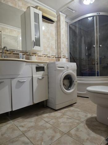 MUDANYA ESKİ BURSA YOLU ÜZERİ BAHÇELİ 3+1 125 M2 GİRİŞ KAT SATILIK DAİRE