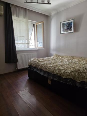 MUDANYA ESKİ BURSA YOLU ÜZERİ BAHÇELİ 3+1 125 M2 GİRİŞ KAT SATILIK DAİRE