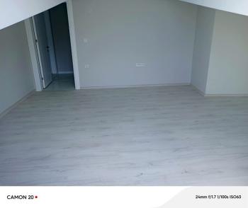 EMLAK HABERCİSİ'NDEN MUDANYA MERKEZİ NOKTADA SATILIK SIFIR DUBLEKS 2+1 DAİRE