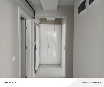 EMLAK HABERCİSİ'NDEN MUDANYA MERKEZİ NOKTADA SATILIK SIFIR DUBLEKS 2+1 DAİRE