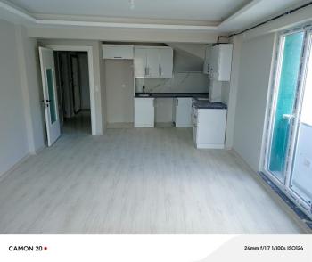EMLAK HABERCİSİ'NDEN MUDANYA MERKEZİ NOKTADA SATILIK SIFIR DUBLEKS 2+1 DAİRE