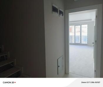 EMLAK HABERCİSİ'NDEN MUDANYA MERKEZİ NOKTADA SATILIK SIFIR DUBLEKS 2+1 DAİRE