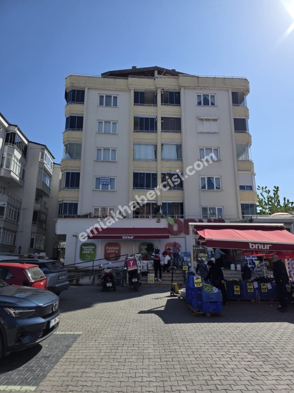 GUZELYALI Yeni Binada Onur Market Ustu 3 arti 1