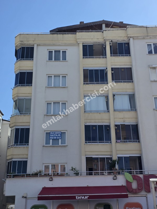 GUZELYALI Yeni Binada Onur Market Ustu 3 arti 1