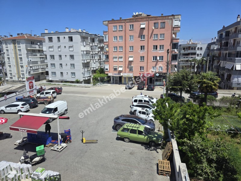 GUZELYALI Yeni Binada Onur Market Ustu 3 arti 1