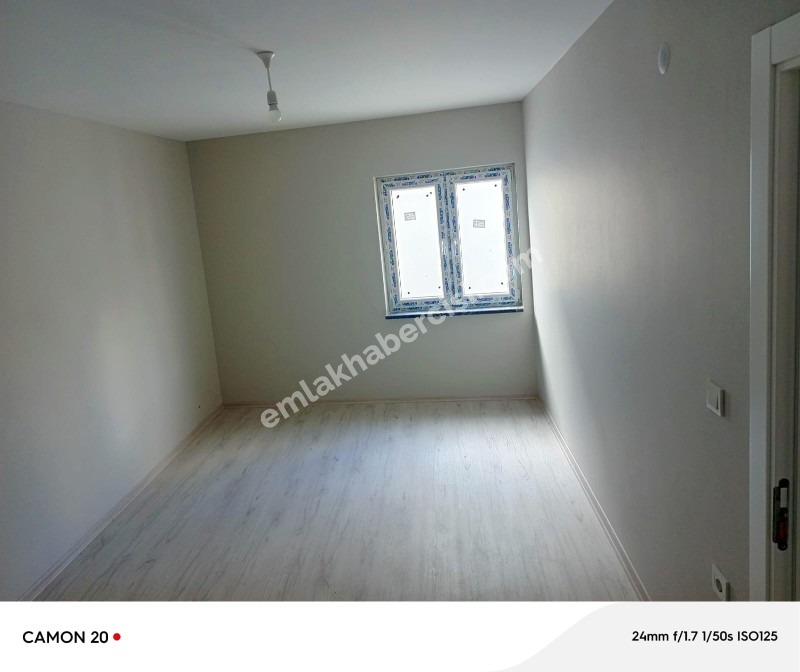 EMLAK HABERCİSİ'NDEN MUDANYA MERKEZİ NOKTADA SATILIK SIFIR DUBLEKS 2+1 DAİRE