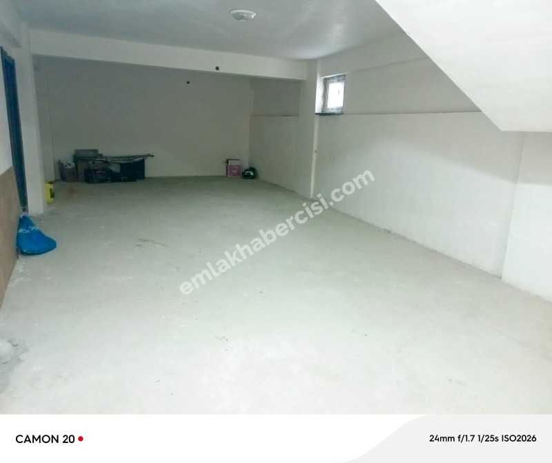 EMLAK HABERCİSİ'NDEN MUDANYA MERKEZİ NOKTADA SATILIK SIFIR DUBLEKS 2+1 DAİRE