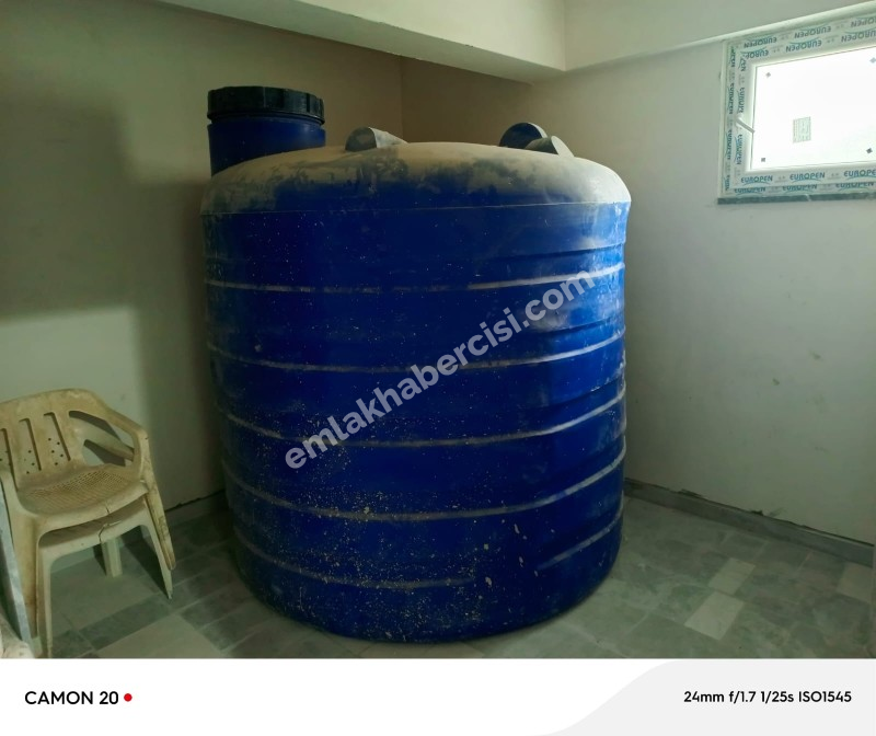 EMLAK HABERCİSİ'NDEN MUDANYA MERKEZİ NOKTADA SATILIK SIFIR DUBLEKS 2+1 DAİRE