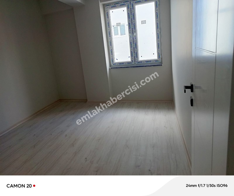 EMLAK HABERCİSİ'NDEN MUDANYA MERKEZİ NOKTADA SATILIK SIFIR DUBLEKS 2+1 DAİRE