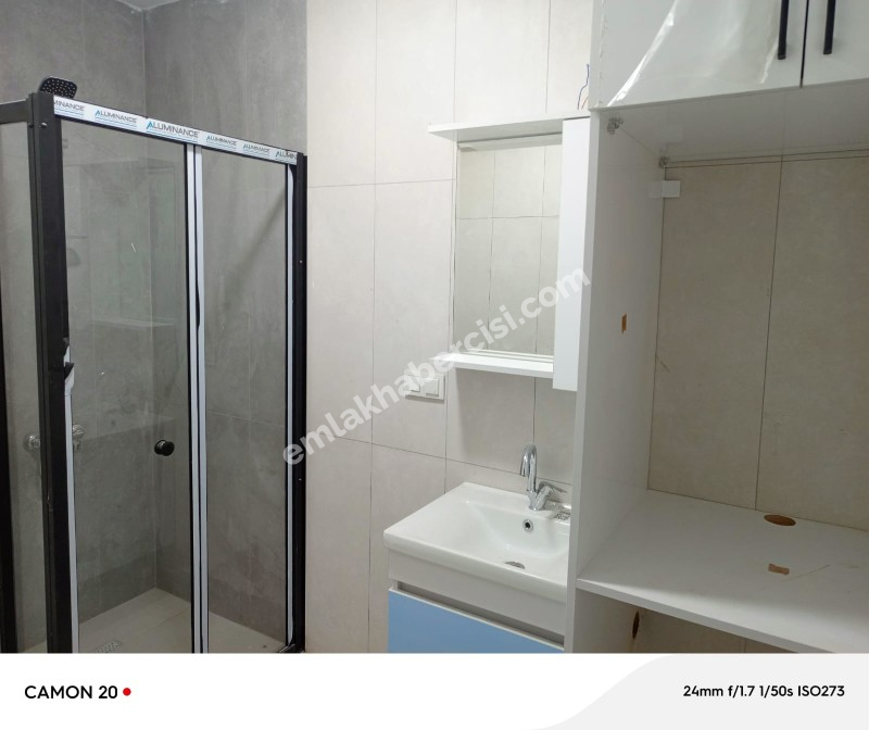 EMLAK HABERCİSİ'NDEN MUDANYA MERKEZİ NOKTADA SATILIK SIFIR DUBLEKS 2+1 DAİRE