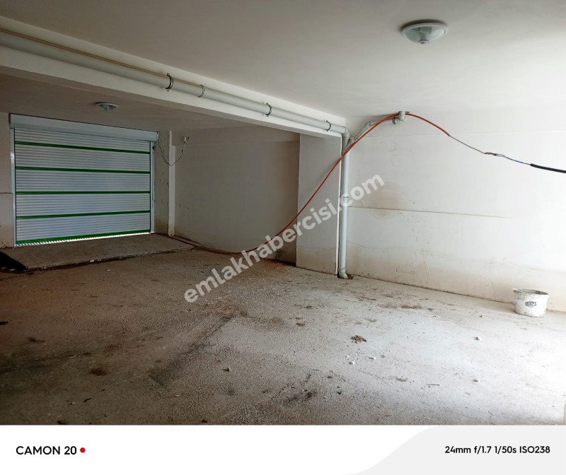 EMLAK HABERCİSİ'NDEN MUDANYA MERKEZİ NOKTADA SATILIK SIFIR DUBLEKS 2+1 DAİRE