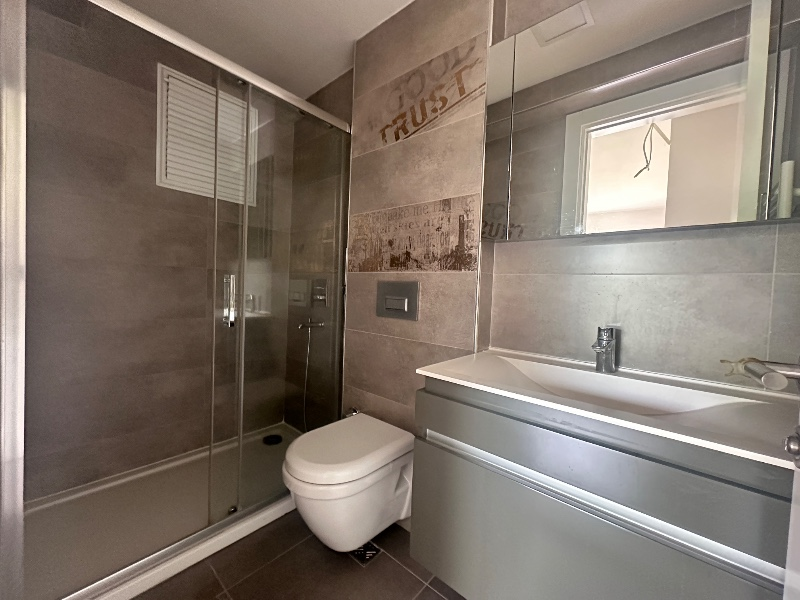 ŞEHRİN EVLERİNDE SATILIK 3+1 DAİRE