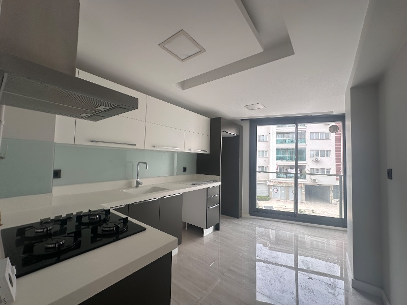 ŞEHRİN EVLERİNDE SATILIK 3+1 DAİRE