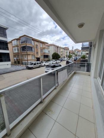 AFYON ÜÇOK EMLAKTAAN MAREŞAL FEVZİ ÇAKMAK MAH 3+1 110M² SIFIR AYARINDA SATILLIK DAİRE 
