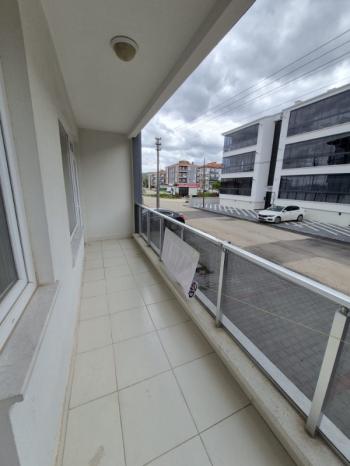 AFYON ÜÇOK EMLAKTAAN MAREŞAL FEVZİ ÇAKMAK MAH 3+1 110M² SIFIR AYARINDA SATILLIK DAİRE 