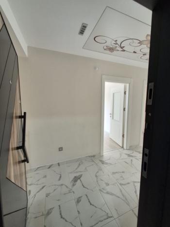 AFYON ÜÇOK EMLAKTAAN MAREŞAL FEVZİ ÇAKMAK MAH 3+1 110M² SIFIR AYARINDA SATILLIK DAİRE 