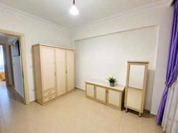 ALTINKUM’DA HAVUZLU SİTE İÇERİSİNDE FULL EŞYALI 2+1 DAİRE