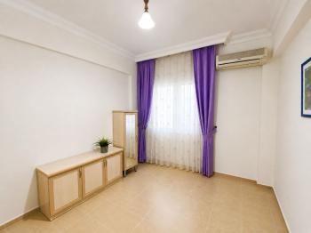ALTINKUM’DA HAVUZLU SİTE İÇERİSİNDE FULL EŞYALI 2+1 DAİRE