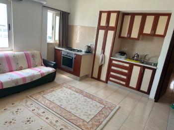 Lefkoşa Hamitköy'de KİRALIK Full Eşyalı 2+1 Daire 