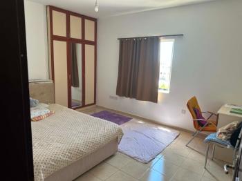 Lefkoşa Hamitköy'de KİRALIK Full Eşyalı 2+1 Daire 