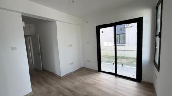 Girne Boğaz Bölgesinde Yeni SATILIK 3+1 Zemin Kat Daire