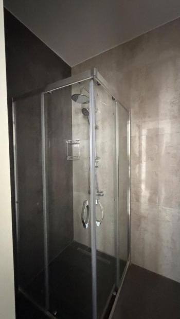 Girne Boğaz Bölgesinde Yeni SATILIK 3+1 Zemin Kat Daire