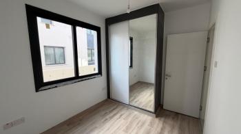 Girne Boğaz Bölgesinde Yeni SATILIK 3+1 Zemin Kat Daire