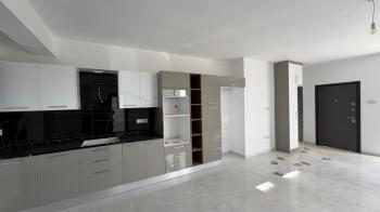 Girne Boğaz Bölgesinde Yeni SATILIK 3+1 Zemin Kat Daire