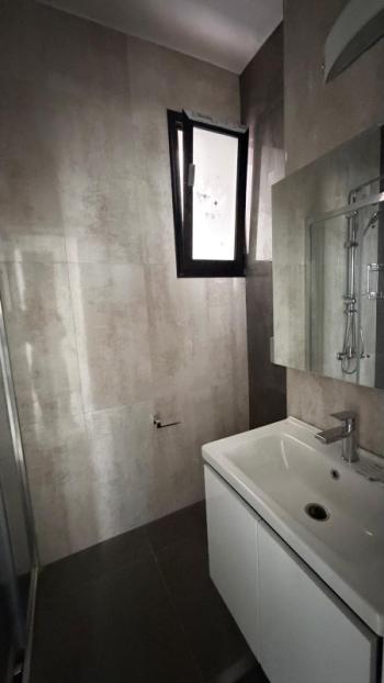 Girne Boğaz Bölgesinde Yeni SATILIK 3+1 Zemin Kat Daire
