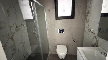 Girne Boğaz Bölgesinde Yeni SATILIK 3+1 Zemin Kat Daire