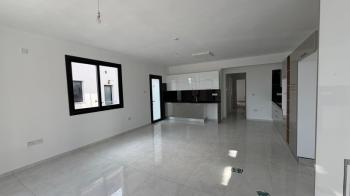 Girne Boğaz Bölgesinde Yeni SATILIK 3+1 Zemin Kat Daire