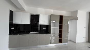 Girne Boğaz Bölgesinde Yeni SATILIK 3+1 Zemin Kat Daire