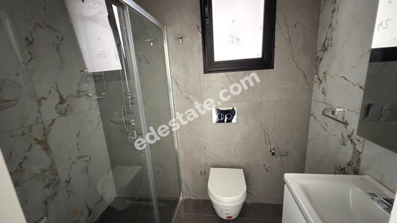 Girne Boğaz Bölgesinde Yeni SATILIK 3+1 Zemin Kat Daire