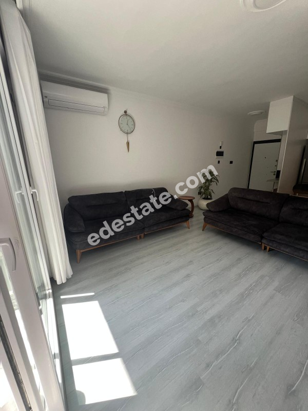 Mağusa Maraş Bölgesinde Satılık Zemin Kat 3+1 Daire