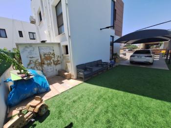 MAĞUSA YENİBOĞAZİÇİ GİRİŞİNDE HAVUZLU SİTEDE SATILIK VİLLA