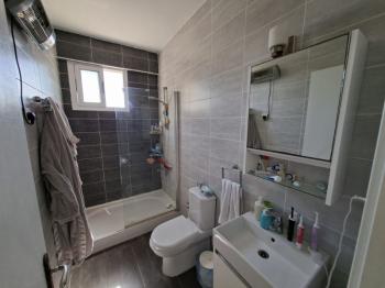 MAĞUSA GÜLSEREN BÖLGESİNDE SATILIK 3+1 DAİRE