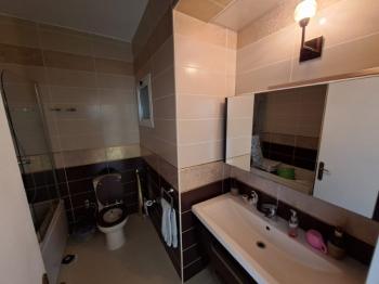MAĞUSA GÜLSEREN BÖLGESİNDE SATILIK 3+1 DAİRE