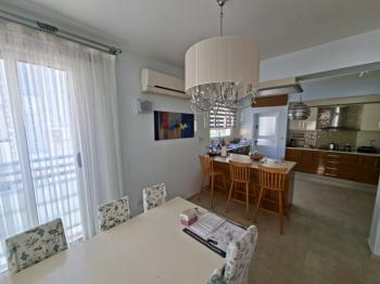 MAĞUSA GÜLSEREN BÖLGESİNDE SATILIK 3+1 DAİRE