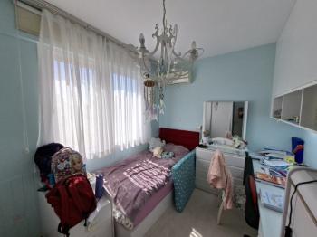 MAĞUSA GÜLSEREN BÖLGESİNDE SATILIK 3+1 DAİRE