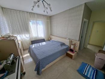 MAĞUSA GÜLSEREN BÖLGESİNDE SATILIK 3+1 DAİRE