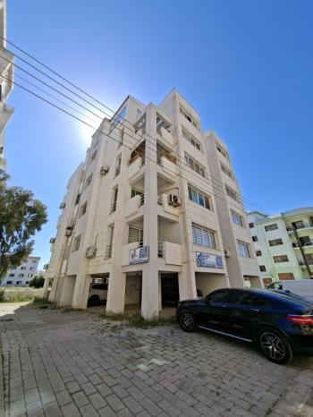 MAĞUSA GÜLSEREN BÖLGESİNDE SATILIK 3+1 DAİRE